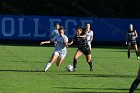 Women’s Soccer vs UMass Boston  Women’s Soccer vs UMass Boston. - Photo by Keith Nordstrom : Wheaton, Women’s Soccer